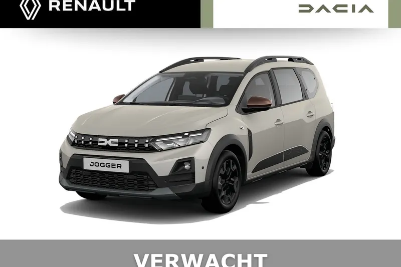 Dacia Jogger (2026)