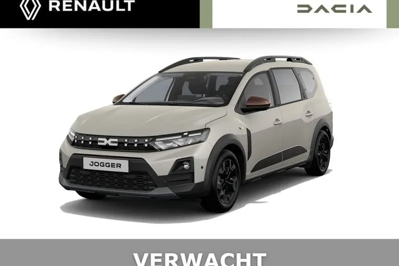 Dacia Jogger (2026)