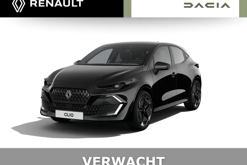 Renault Clio (2026)
