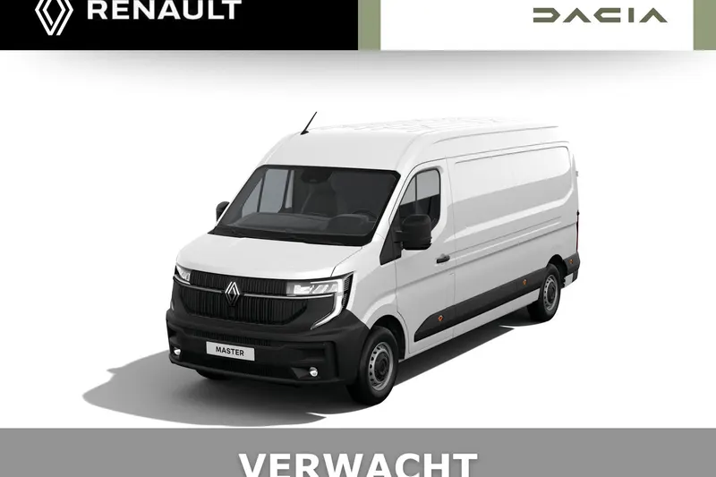 Renault Master (2026)