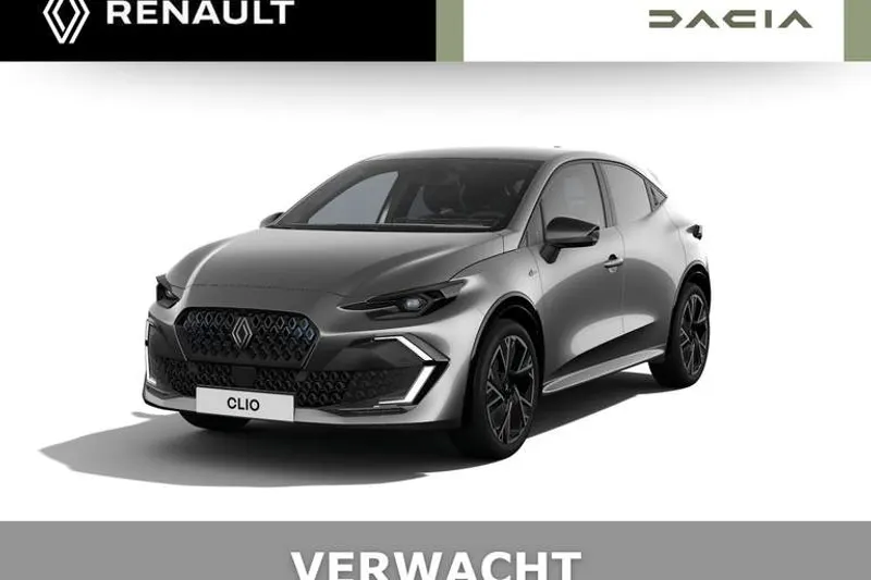 Renault Clio (2026)