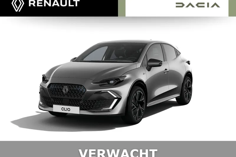 Renault Clio (2026)