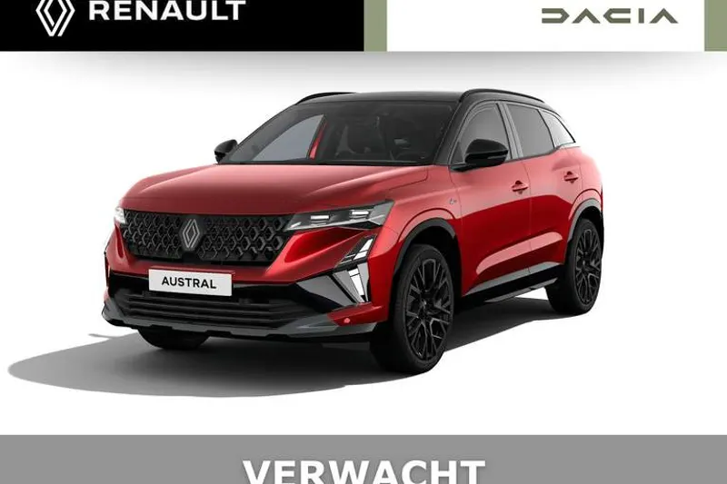 Renault Austral (2026)