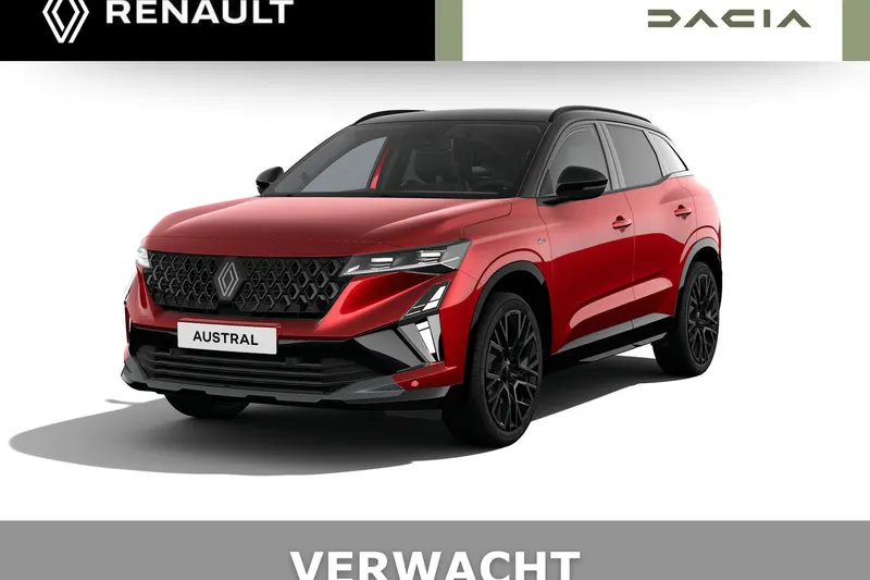 Renault Austral (2026)