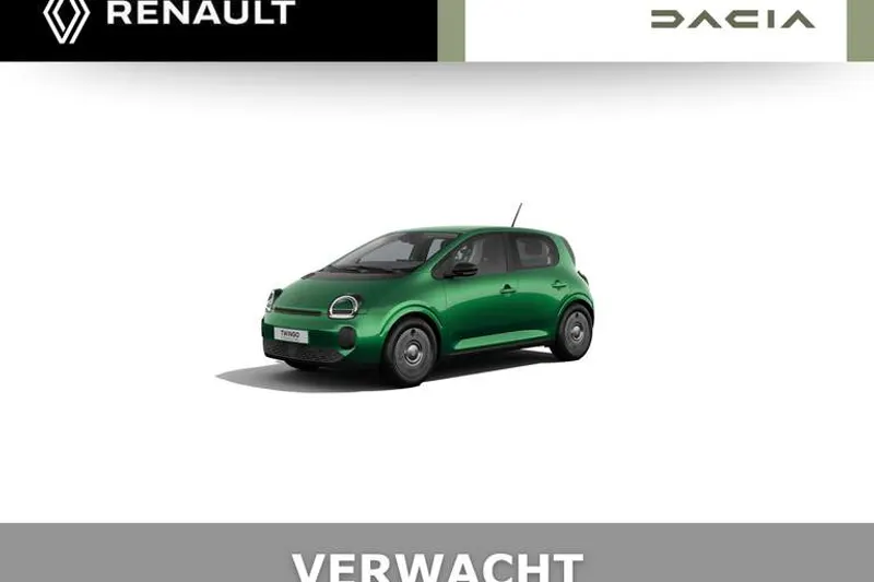 Renault Twingo (2026)