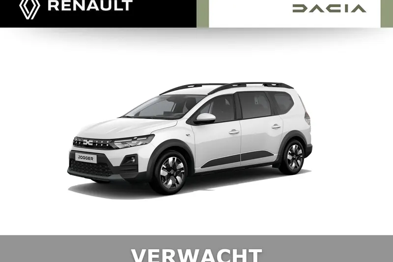 Dacia Jogger (2026)
