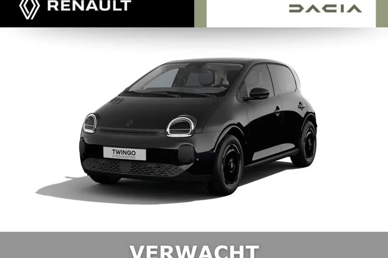 Renault Twingo (2026)