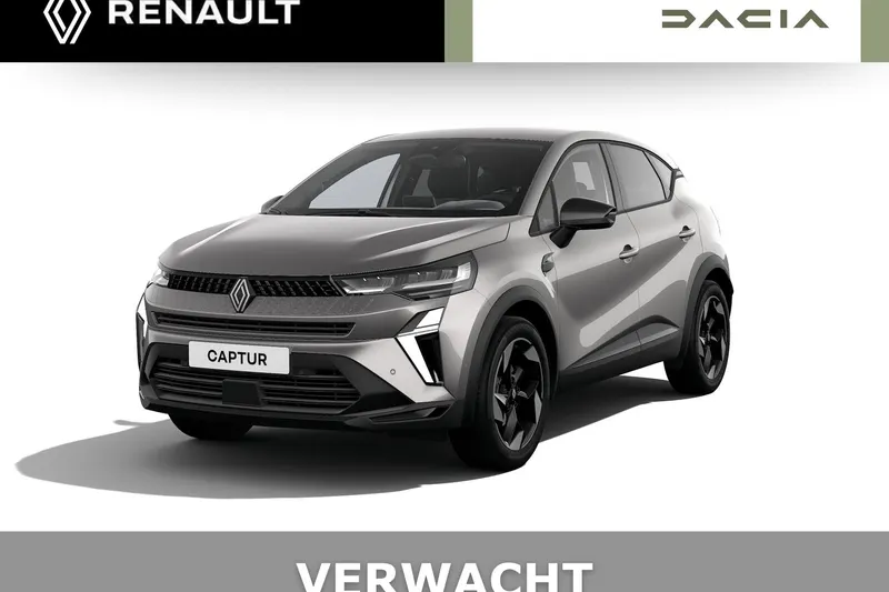 Renault Captur (2026)