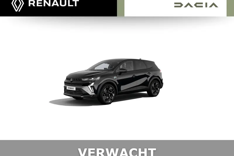 Renault Symbioz (2026)