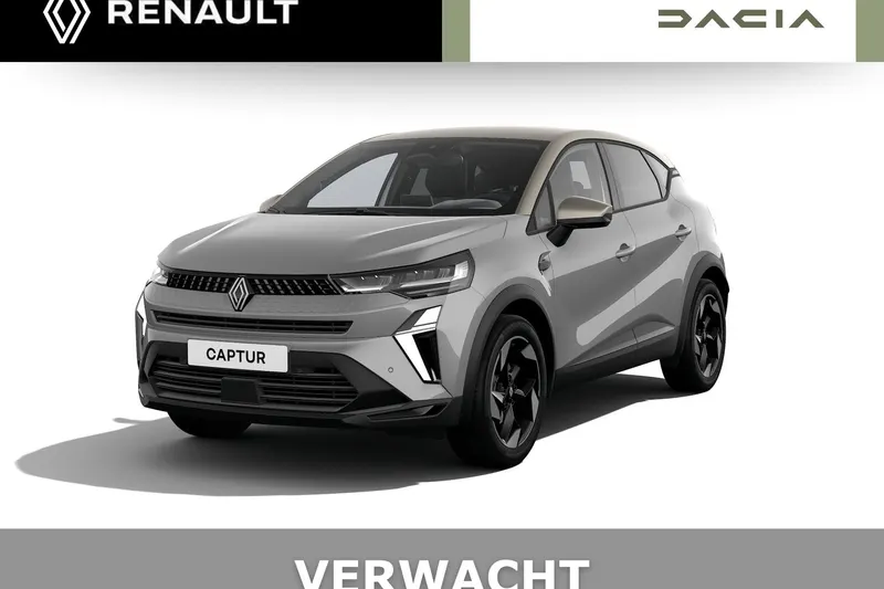 Renault Captur (2026)