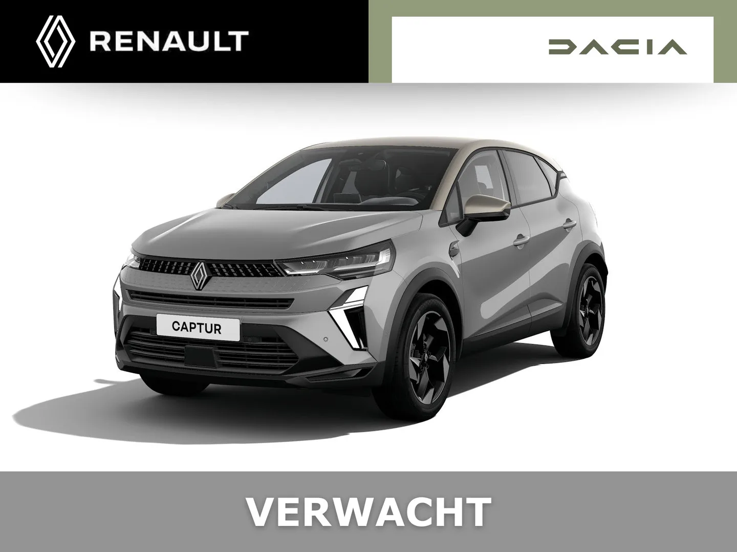 Renault Captur (2026) — foto 1