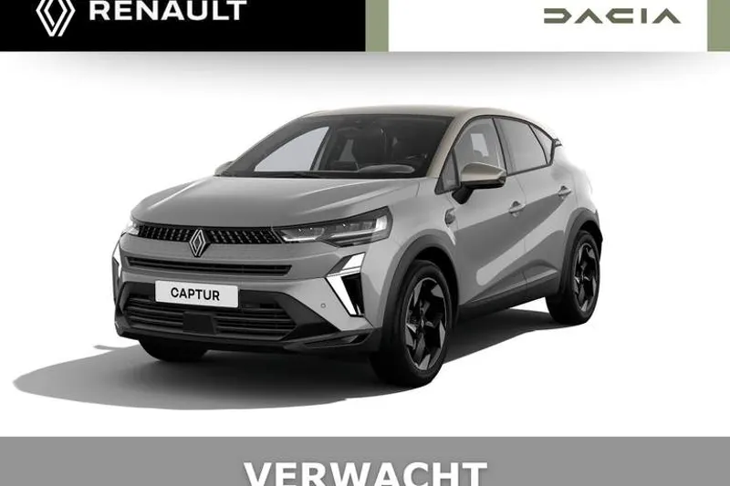 Renault Captur (2026)