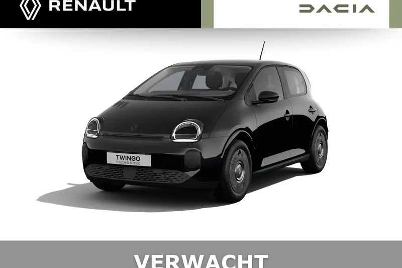 Renault Twingo (2026)