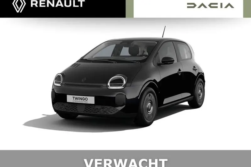 Renault Twingo (2026)