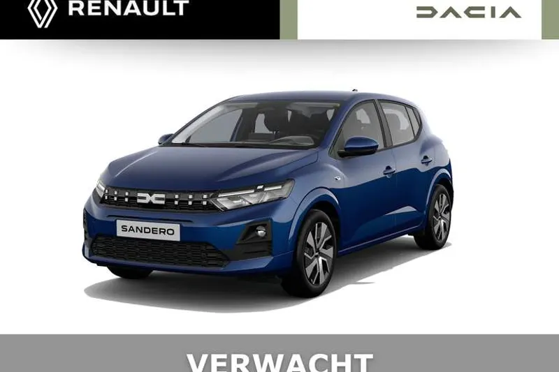 Dacia Sandero (2026)