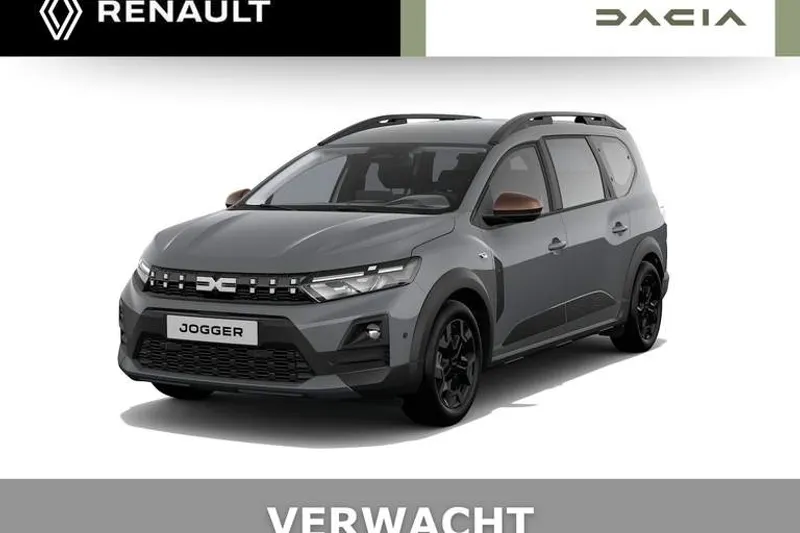 Dacia Jogger (2026)