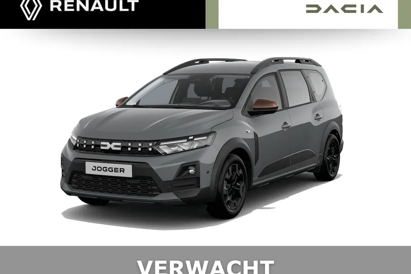 Dacia Jogger (2026)