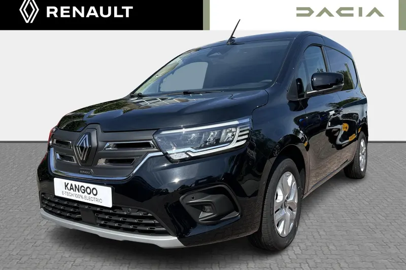 Renault Kangoo (2026)