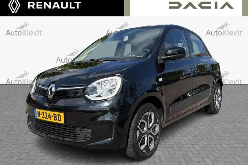 Renault Twingo (2021)