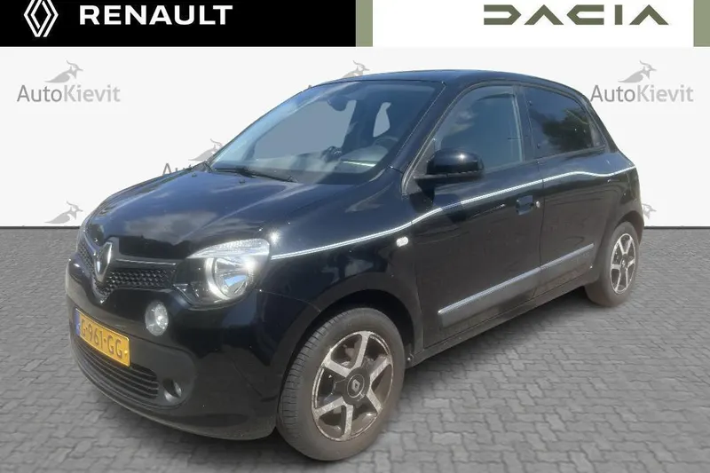 Renault Twingo (2018)