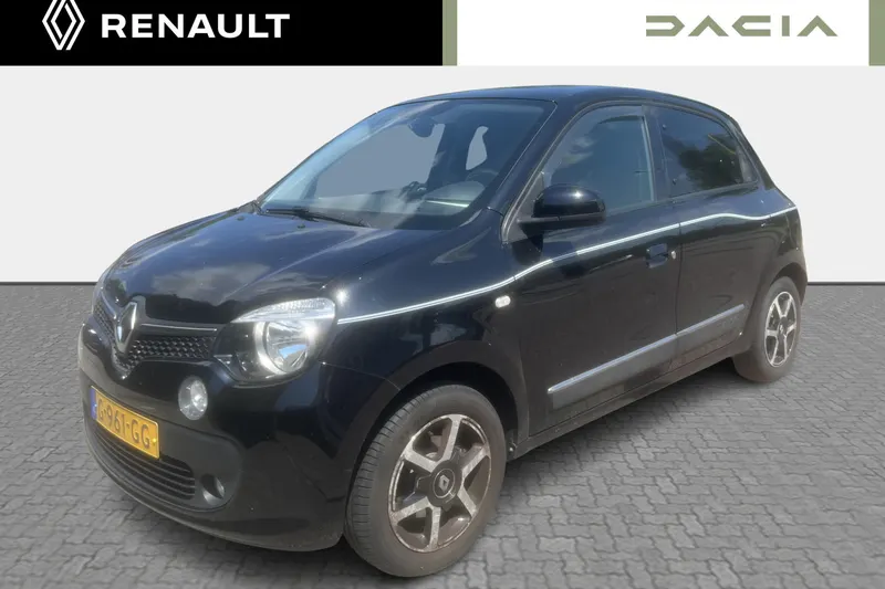Renault Twingo (2018)