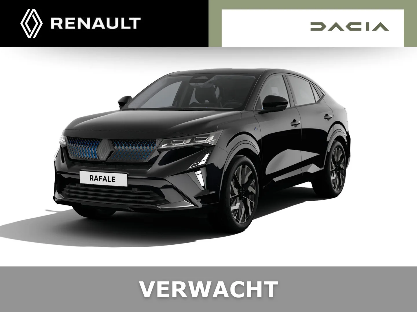 Renault Rafale (2026) — foto 1