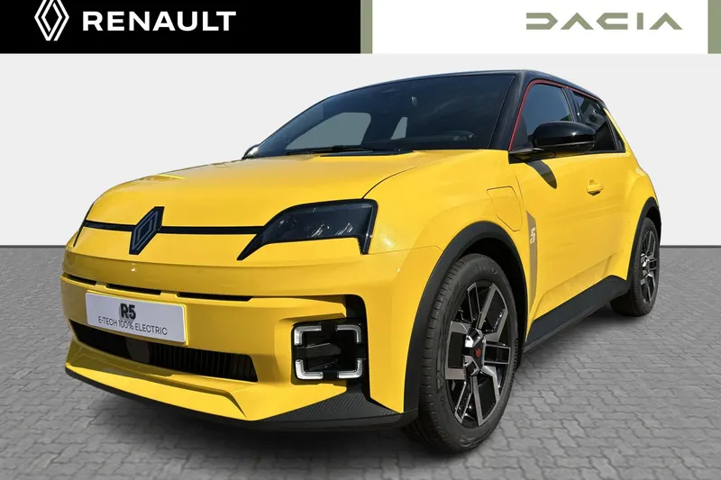 Renault 5 (2026)