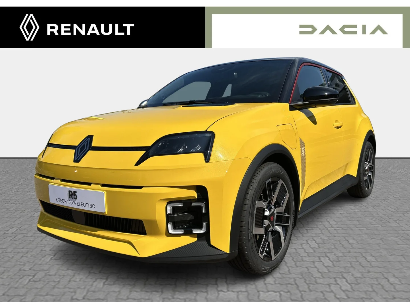 Renault 5 (2026) — foto 1