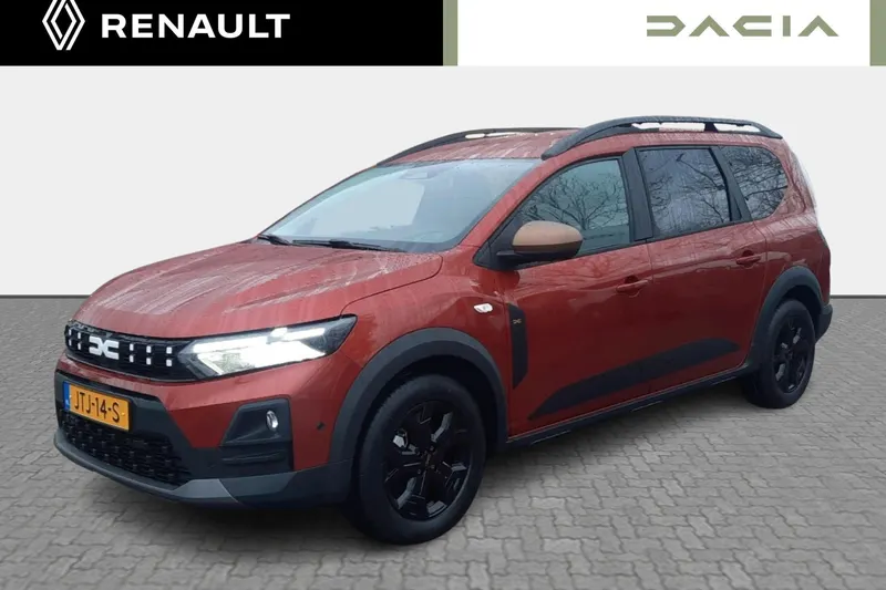 Dacia Jogger (2026)