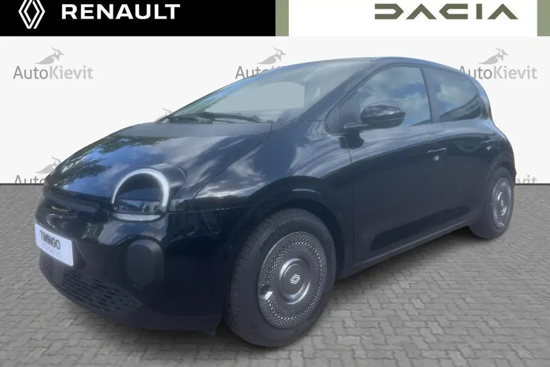 Renault Twingo (2026)