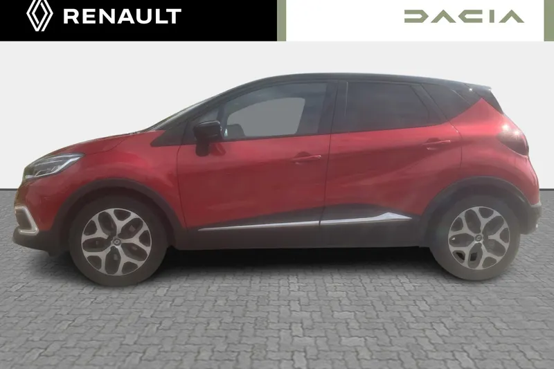 Renault Captur (2019)