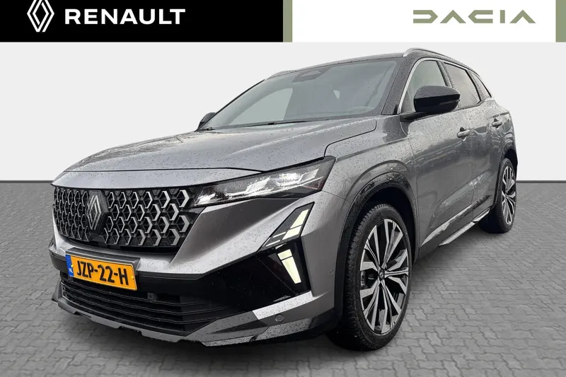 Renault Austral (2026)