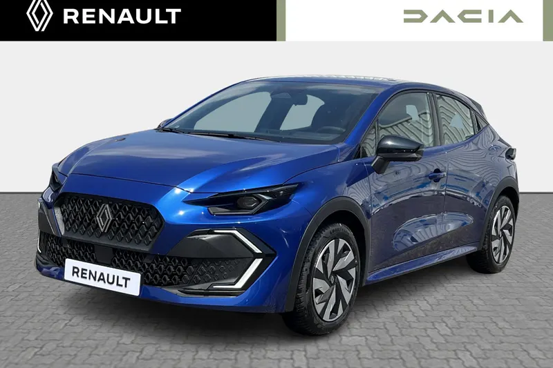 Renault Clio (2026)
