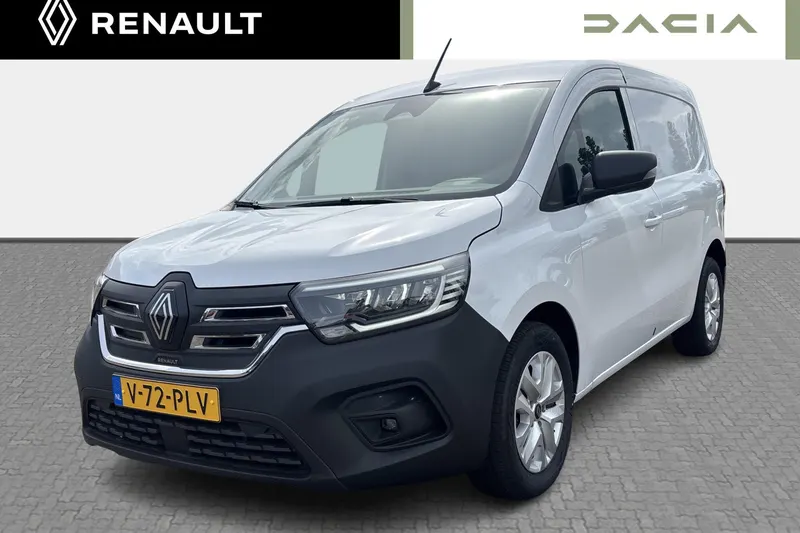 Renault Kangoo (2026)
