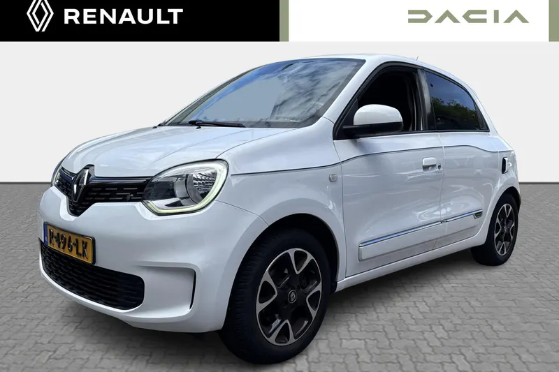 Renault Twingo (2020)