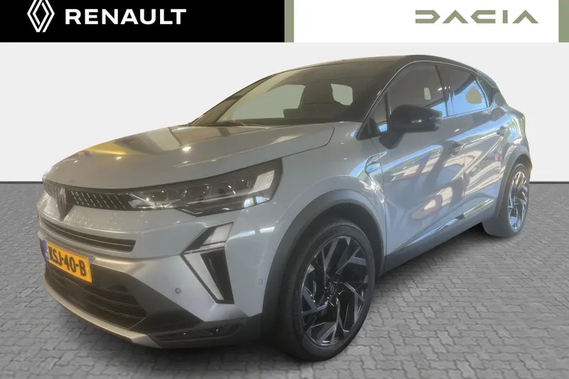 Renault Captur (2026)