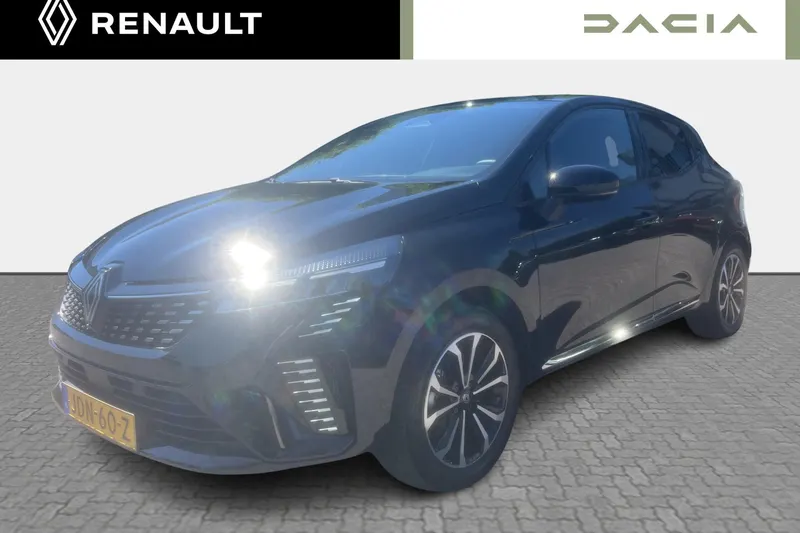 Renault Clio (2025)