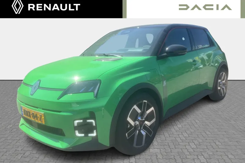 Renault 5 (2026)