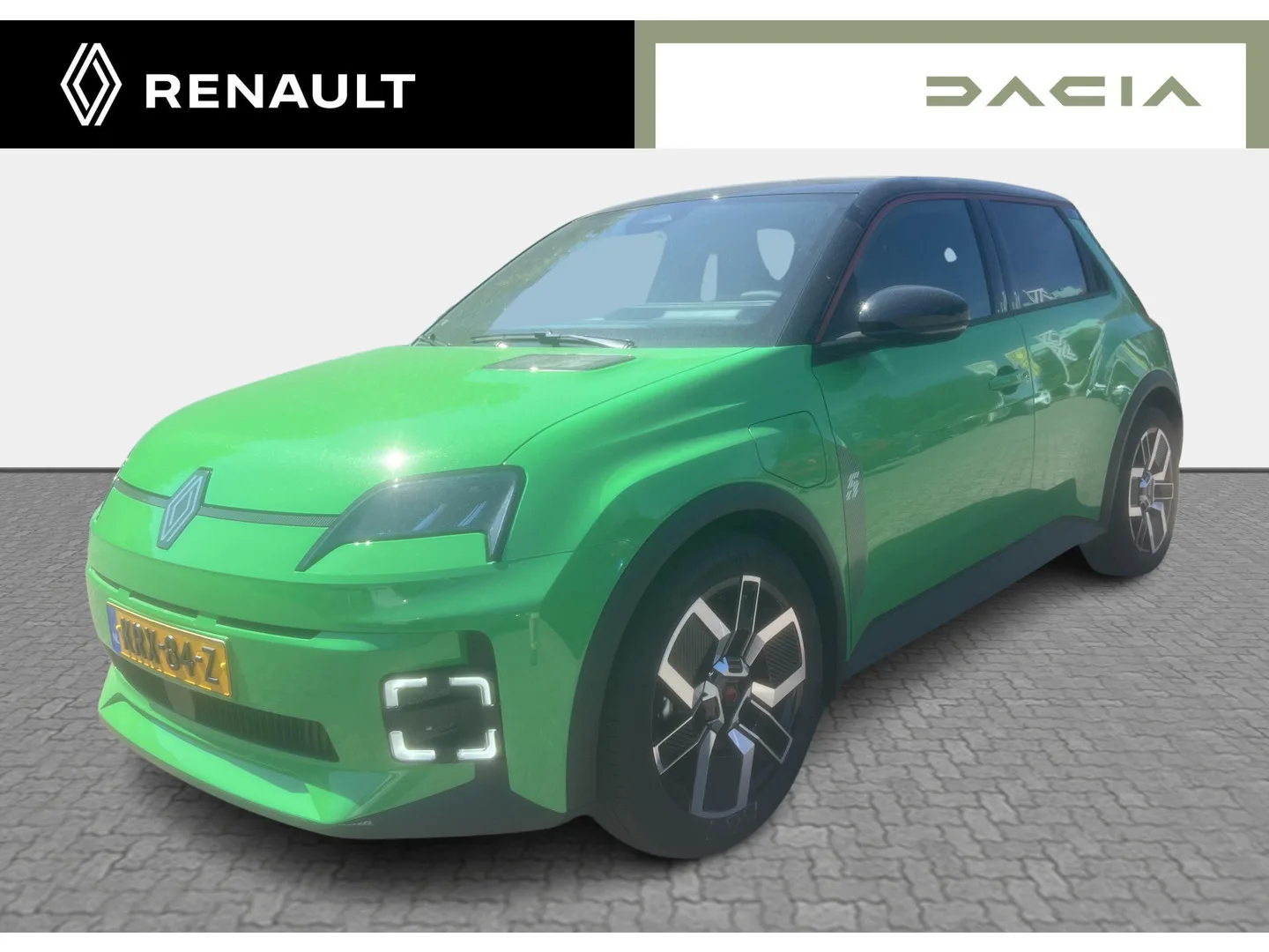 Renault 5 (2026) — foto 1