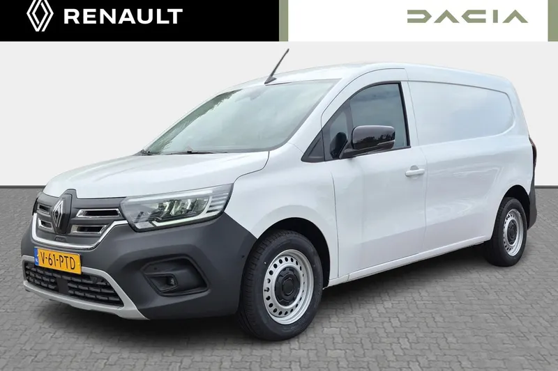 Renault Kangoo (2026)