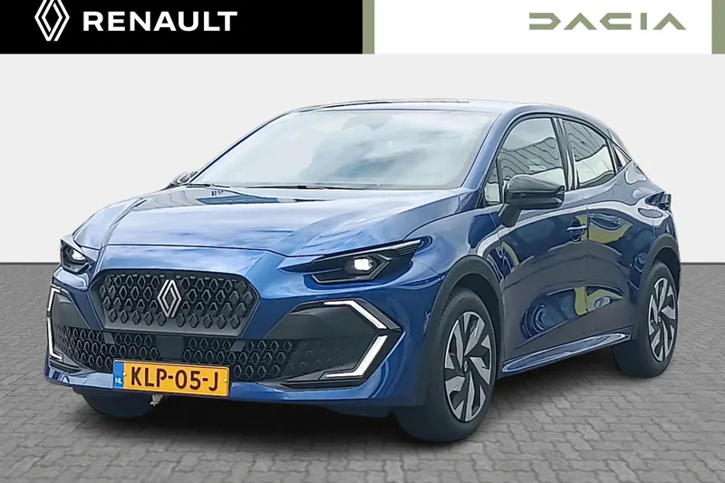 Renault Clio (2026)