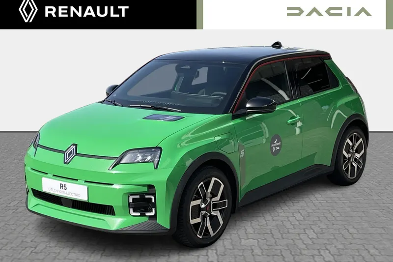Renault 5 (2026)