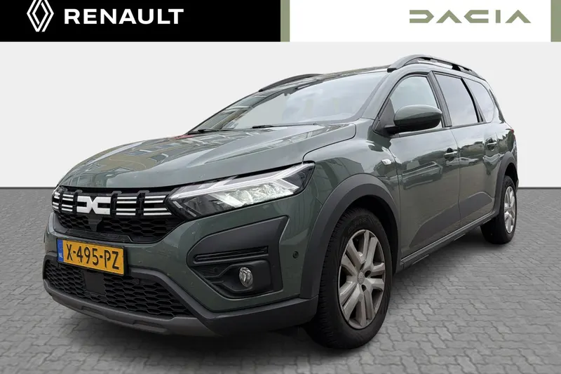 Dacia Jogger (2024)