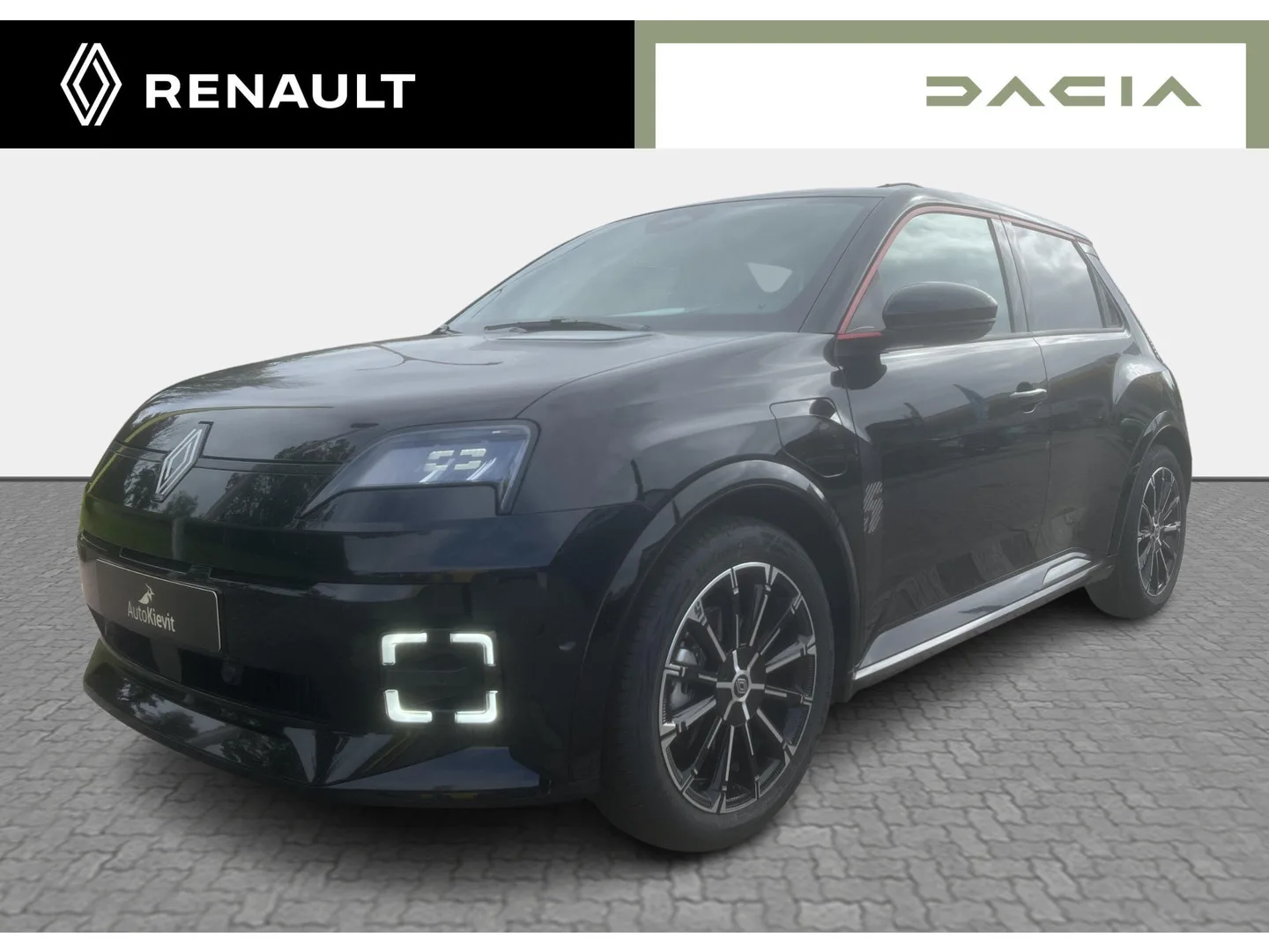 Renault 5 (2026) — foto 1