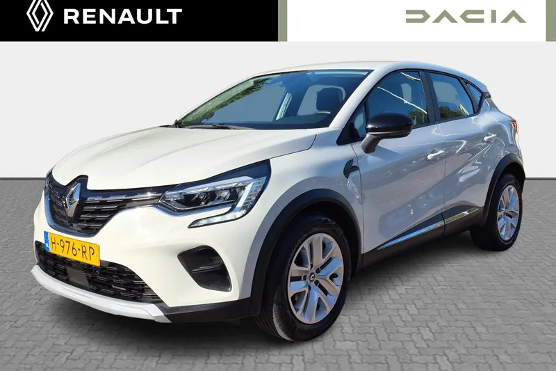 Renault Captur (2020)