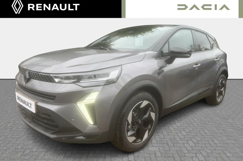 Renault Captur (2026)