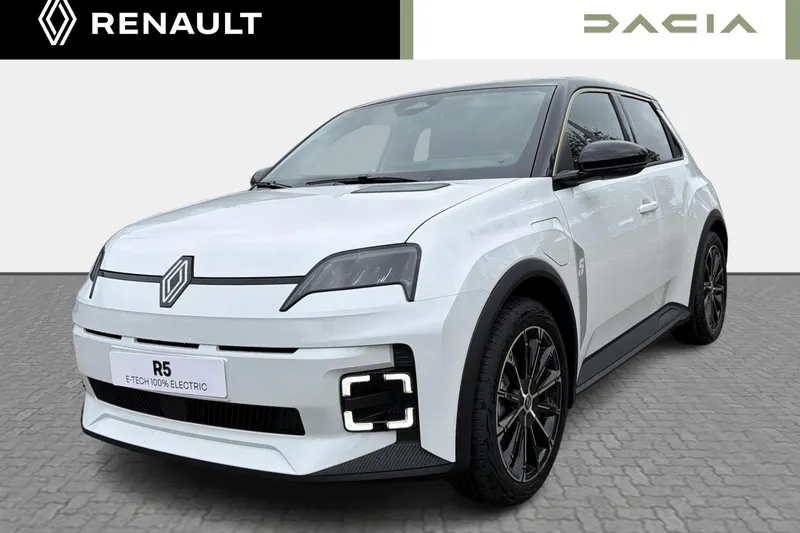 Renault 5 (2026)