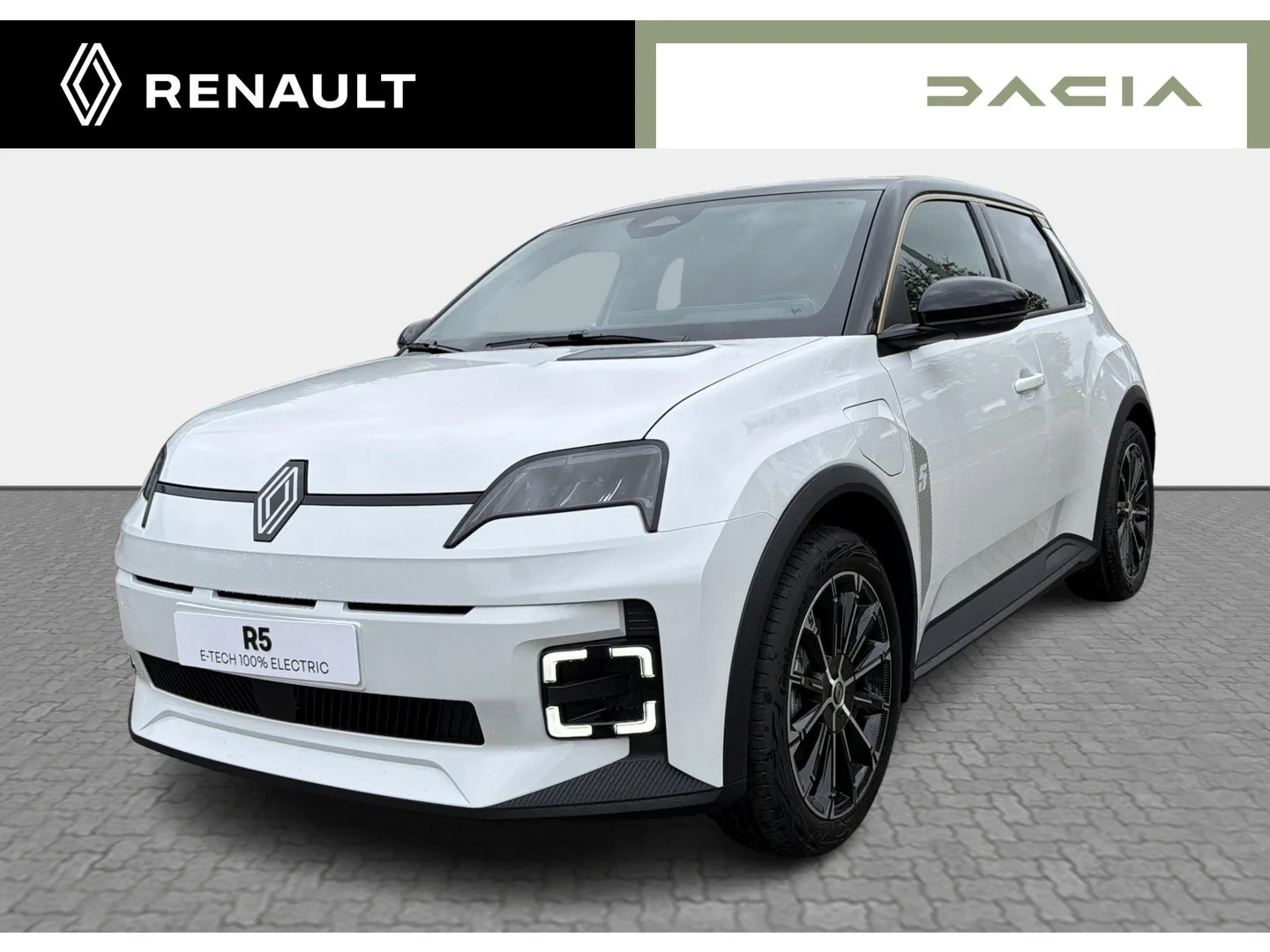 Renault 5 (2026) — foto 1