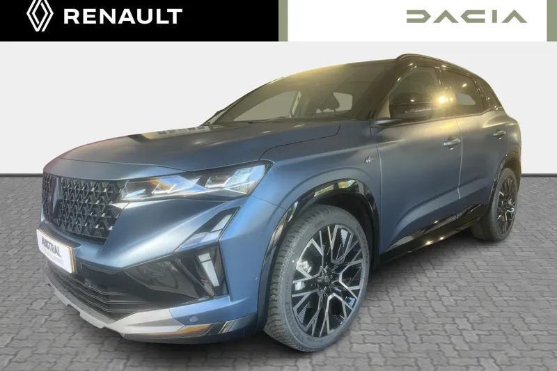 Renault Austral (2026)