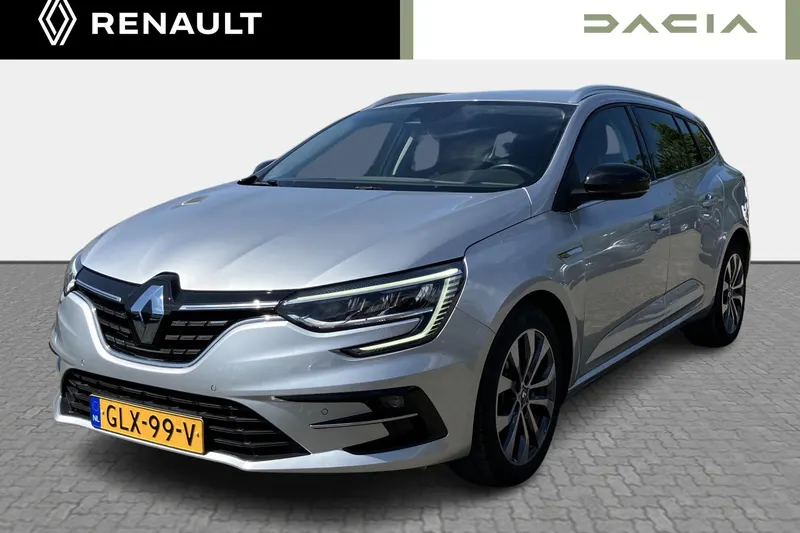 Renault Mégane (2024)